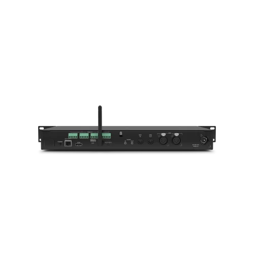 ChamSys QuickQ Rack Пульт управления светом рэковый, 2048 каналов