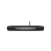 ChamSys QuickQ Rack Пульт управления светом рэковый, 2048 каналов