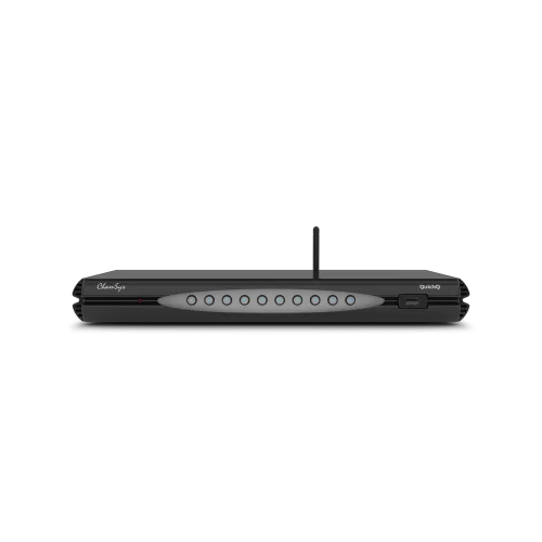 ChamSys QuickQ Rack Пульт управления светом рэковый, 2048 каналов