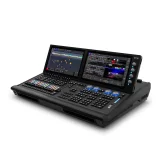 ChamSys MagicQ MQ500M Stadium Console Пульт управления светом, 131072 канала