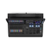 ChamSys MagicQ MQ500M Stadium Console Пульт управления светом, 131072 канала