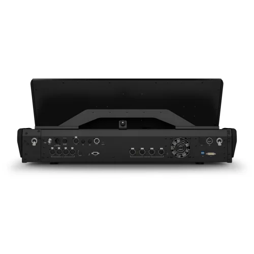 ChamSys MagicQ MQ500M Stadium Console Пульт управления светом, 131072 канала