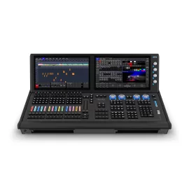 ChamSys MagicQ MQ500M Stadium Console Пульт управления светом, 131072 канала