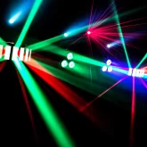 Chauvet-DJ Gig Bar 2 Набор светового оборудования на стойке-треноге