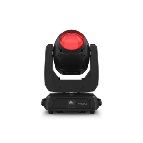 Chauvet-DJ Intimidator Beam 360X Вращающаяся голова Beam, 110 Вт.