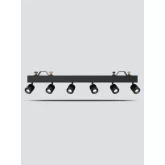 Chauvet-DJ Pinspot Bar Многолучевой пинспот, 6х15 Вт.