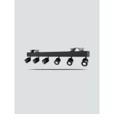 Chauvet-DJ Pinspot Bar Многолучевой пинспот, 6х15 Вт.