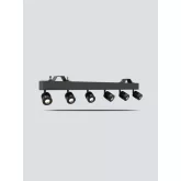 Chauvet-DJ Pinspot Bar Многолучевой пинспот, 6х15 Вт.