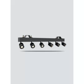 Chauvet-DJ Pinspot Bar Многолучевой пинспот, 6х15 Вт.