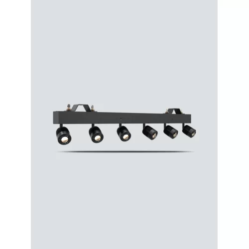 Chauvet-DJ Pinspot Bar Многолучевой пинспот, 6х15 Вт.