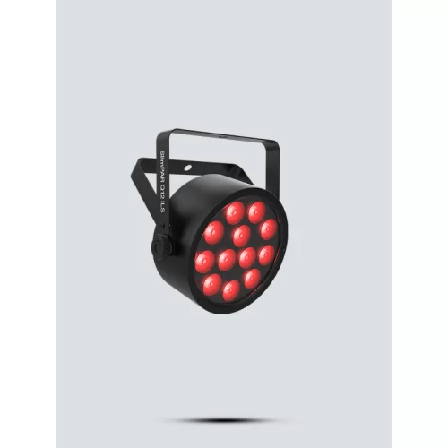 Chauvet-DJ SlimPAR Q12 ILS Прожектор LED PAR, 12х6 Вт., RGBA