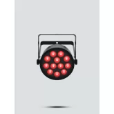 Chauvet-DJ SlimPAR Q12 ILS Прожектор LED PAR, 12х6 Вт., RGBA