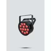 Chauvet-DJ SlimPAR Q12 ILS Прожектор LED PAR, 12х6 Вт., RGBA