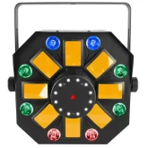 Chauvet-DJ Swarm Wash FX ILS Световой эффект 4в1