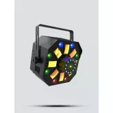 Chauvet-DJ Swarm Wash FX ILS Световой эффект 4в1