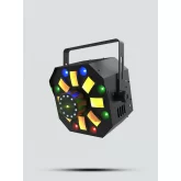 Chauvet-DJ Swarm Wash FX ILS Световой эффект 4в1
