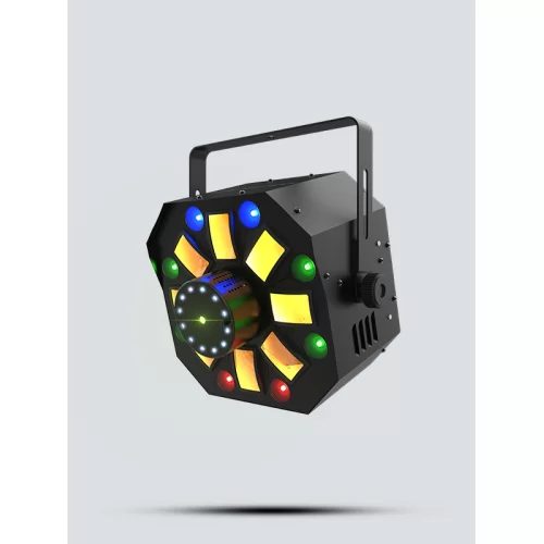 Chauvet-DJ Swarm Wash FX ILS Световой эффект 4в1