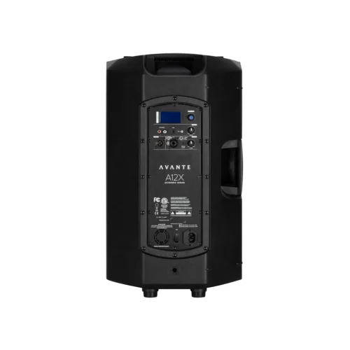 American DJ Avante A12X Активная АС, 400 Вт., 12", Bluetooth