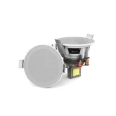 CVGAudio CRM3TW Встраиваемая АС, 1,5/3/6 Вт. - 100 В, 10 Вт. - 8 Ом, 3"