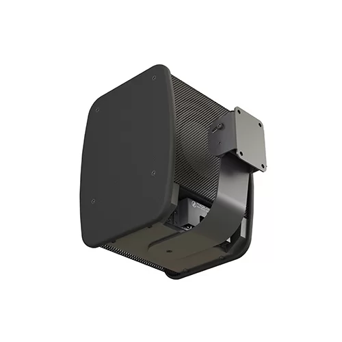 CVGAudio TONE-POINT model A/BL Активная настенная АС, 40 Вт., 5"+3"+1"