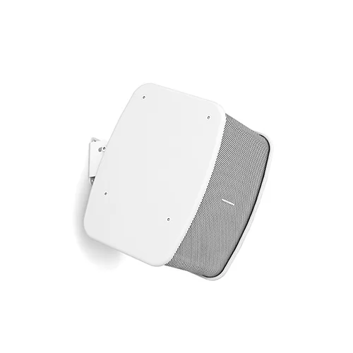 CVGAudio TONE-POINT model A/W Активная настенная АС, 40 Вт., 5"+3"+1"