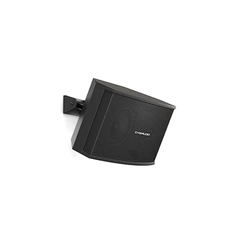 CVGaudio AXE5:8BL-DANTE Настенная АС, 2х30 Вт., 5", Dante, PoE+