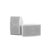 CVGaudio AXE5:8W-DANTE Настенная АС, 2х30 Вт., 5", Dante, PoE+