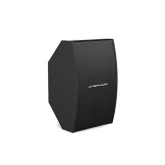 CVGaudio AXE6:3:4BL Настенная АС, 120 Вт. - 8 Ом., 6"