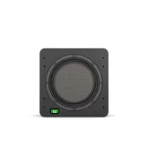 CVGaudio BASE-12V1/BL Инсталляционный сабвуфер, 150 Вт. - 8 Ом, 12"