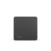 CVGaudio BASE-12V1/BL Инсталляционный сабвуфер, 150 Вт. - 8 Ом, 12"