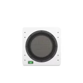 CVGaudio BASE-12V1/W Инсталляционный сабвуфер, 150 Вт. - 8 Ом, 12"