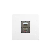CVGaudio BASE-12V2/W-UNI Инсталляционный сабвуфер, 200 Вт. - 8 Ом, 50/75/100 Вт. - 100 В, 12"