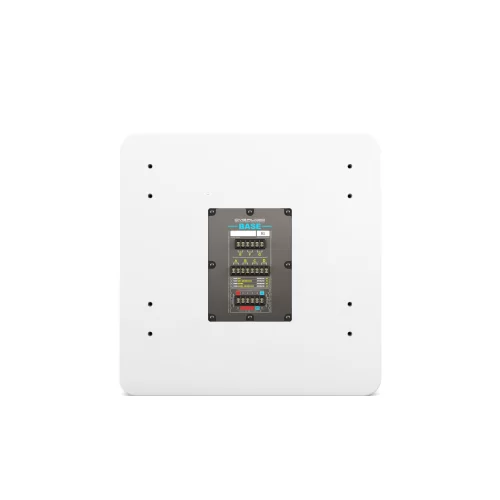 CVGaudio BASE-12V2/W-UNI Инсталляционный сабвуфер, 200 Вт. - 8 Ом, 50/75/100 Вт. - 100 В, 12"