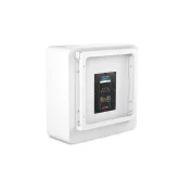 CVGaudio BASE-12V2/W-UNI Инсталляционный сабвуфер, 200 Вт. - 8 Ом, 50/75/100 Вт. - 100 В, 12"