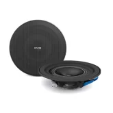 CVGaudio CPA5TBL Встраиваемая АС, 3/6 Вт. - 100 В., 5"