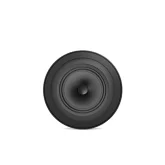 CVGaudio CPA5TBL Встраиваемая АС, 3/6 Вт. - 100 В., 5"