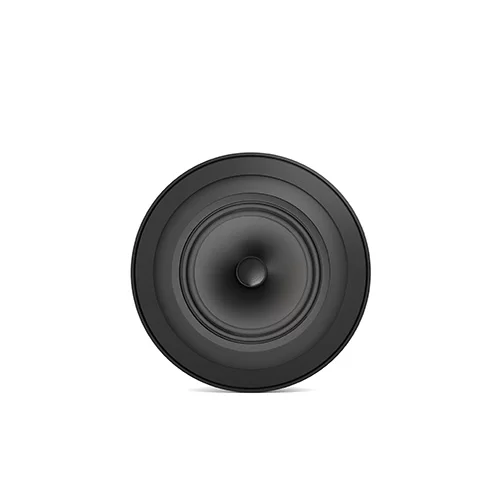 CVGaudio CPA5TBL Встраиваемая АС, 3/6 Вт. - 100 В., 5"