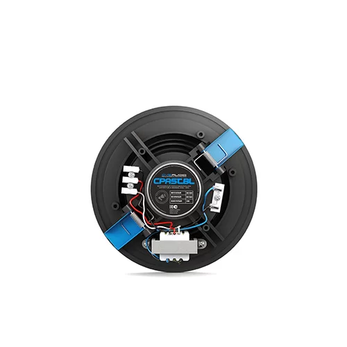 CVGaudio CPA5TBL Встраиваемая АС, 3/6 Вт. - 100 В., 5"