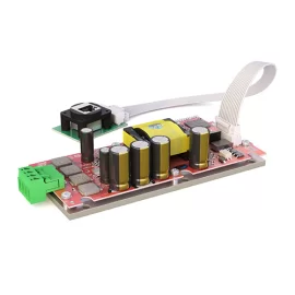 CVGaudio D-ENGINE 302 Встраиваемый усилитель мощности, 40 Вт. - 4Ом., DSP, Dante, PoE++