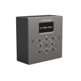 CVGaudio ERC-1BL Программируемый настенный контроллер