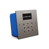 CVGaudio ERC-1BL Программируемый настенный контроллер