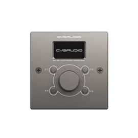 CVGaudio ERC-2BL Программируемый настенный контроллер