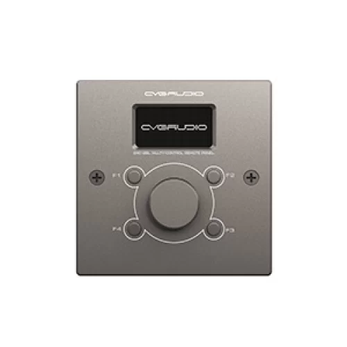 CVGaudio ERC-2BL Программируемый настенный контроллер