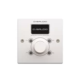 CVGaudio ERC-2W Программируемый настенный контроллер