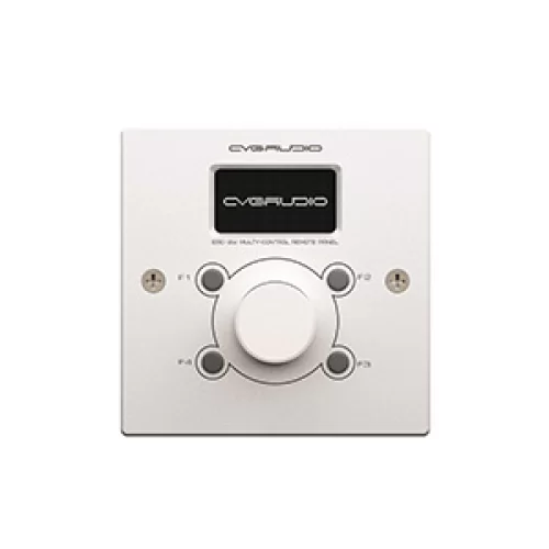 CVGaudio ERC-2W Программируемый настенный контроллер
