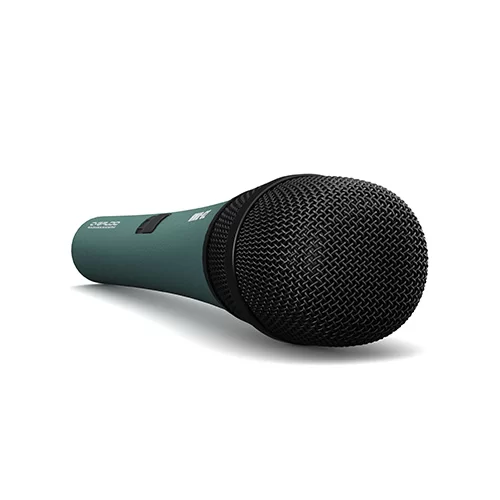 CVGaudio HMD-02 Динамический суперкардиоидный микрофон