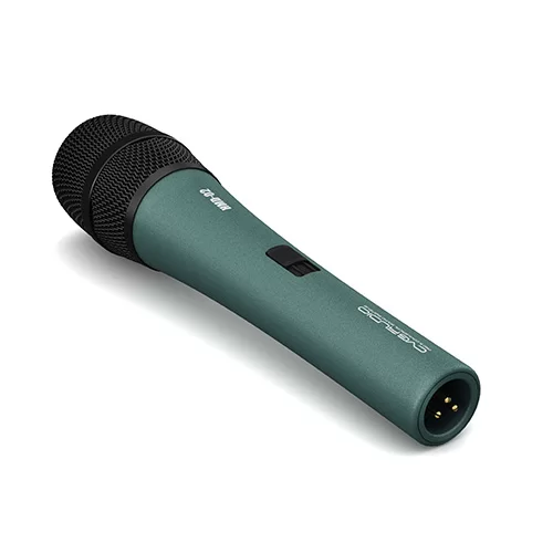 CVGaudio HMD-02 Динамический суперкардиоидный микрофон