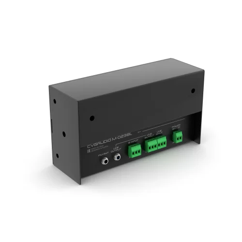 CVGaudio M-023Bl Мультимедийный проигрыватель, MP3, FM, Bluetooth