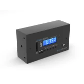 CVGaudio M-023Bl Мультимедийный проигрыватель, MP3, FM, Bluetooth