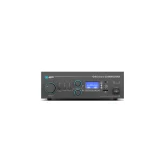 CVGaudio M-43Tmz Трансляционный микшер-усилитель, 40W, MP3/FM/Bluetooth, 2 зоны